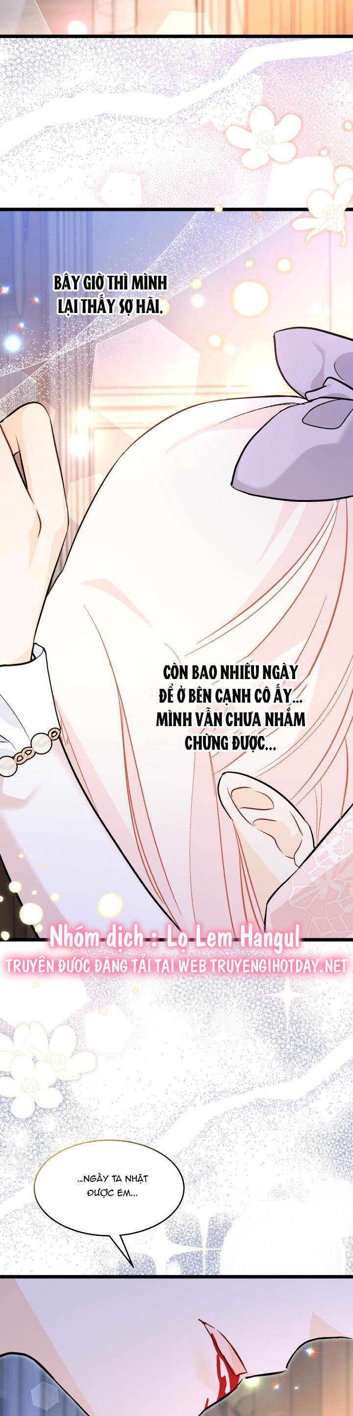 Mối Quan Hệ Cộng Sinh Giữa Báo Đen Và Thỏ Trắng Chapter 113 - 23
