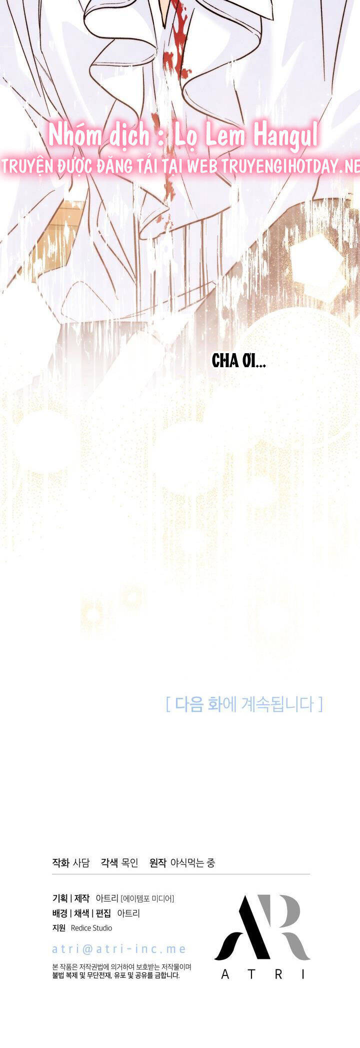 Mối Quan Hệ Cộng Sinh Giữa Báo Đen Và Thỏ Trắng Chapter 113 - 38