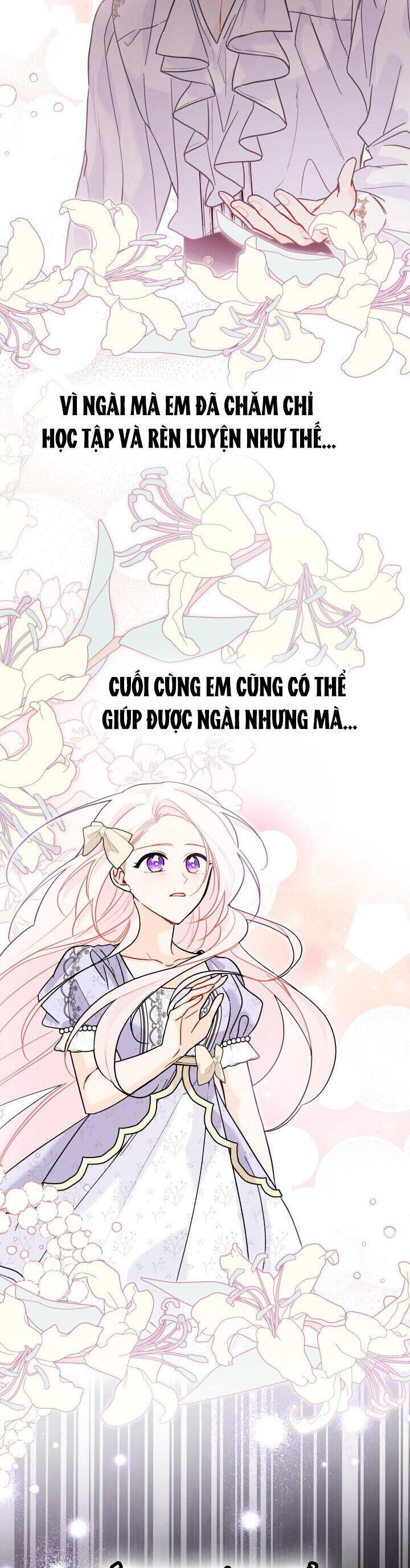 Mối Quan Hệ Cộng Sinh Giữa Báo Đen Và Thỏ Trắng Chapter 114 - 3