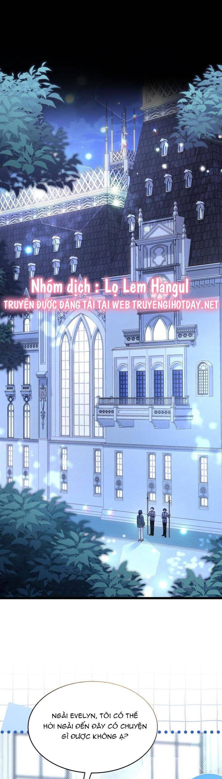 Mối Quan Hệ Cộng Sinh Giữa Báo Đen Và Thỏ Trắng Chapter 115 - 2