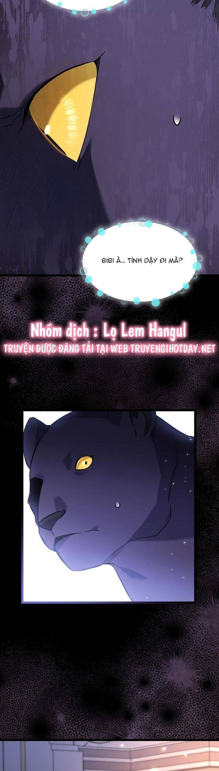 Mối Quan Hệ Cộng Sinh Giữa Báo Đen Và Thỏ Trắng Chapter 115 - 28