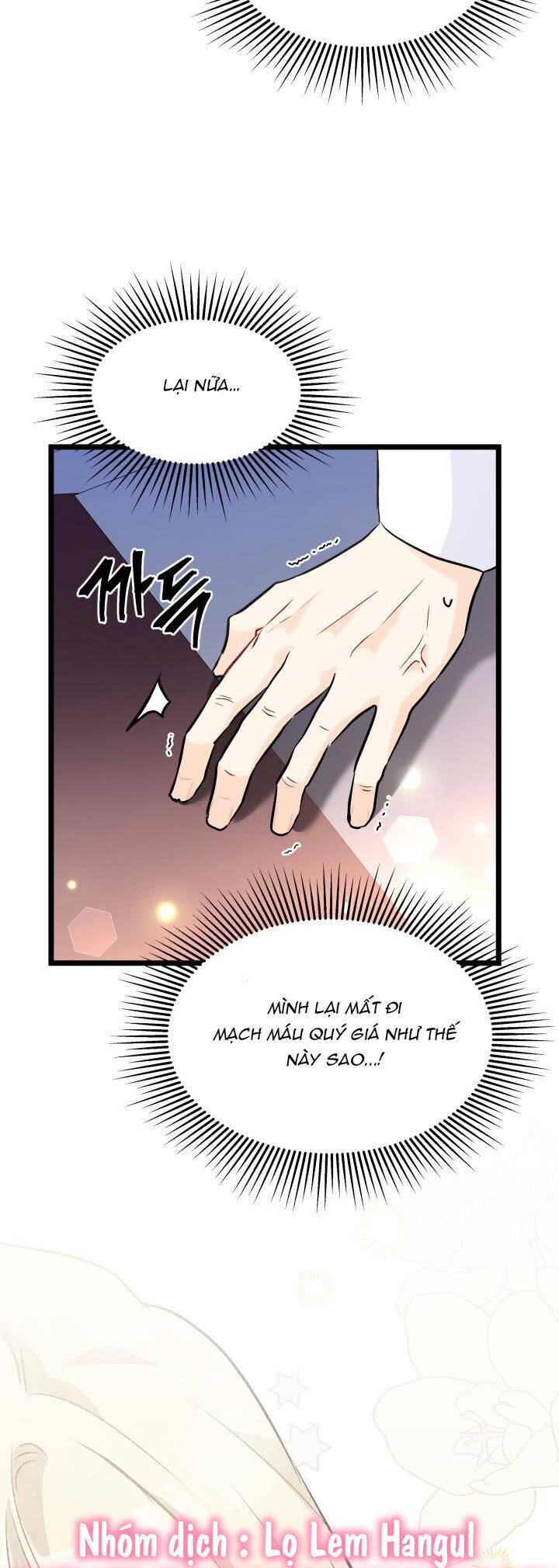 Mối Quan Hệ Cộng Sinh Giữa Báo Đen Và Thỏ Trắng Chapter 116 - 24