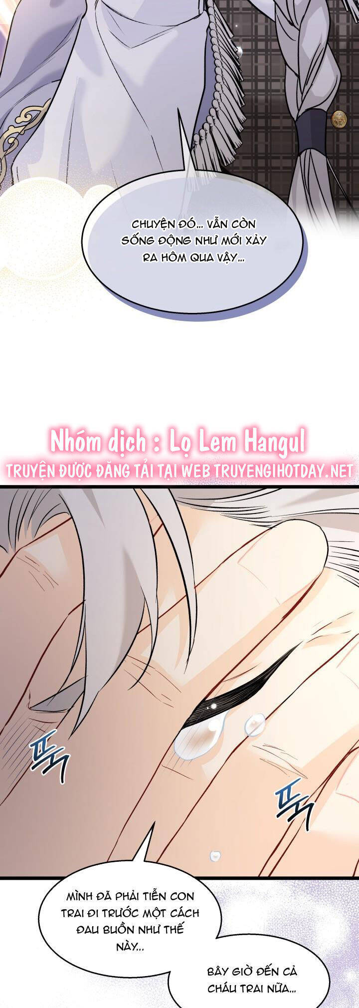 Mối Quan Hệ Cộng Sinh Giữa Báo Đen Và Thỏ Trắng Chapter 116 - 32