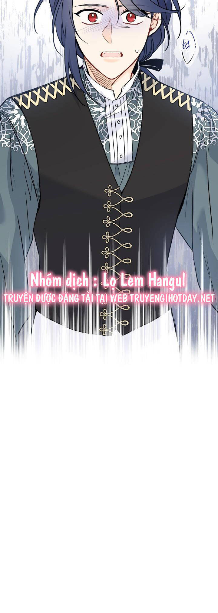 Mối Quan Hệ Cộng Sinh Giữa Báo Đen Và Thỏ Trắng Chapter 116 - 46