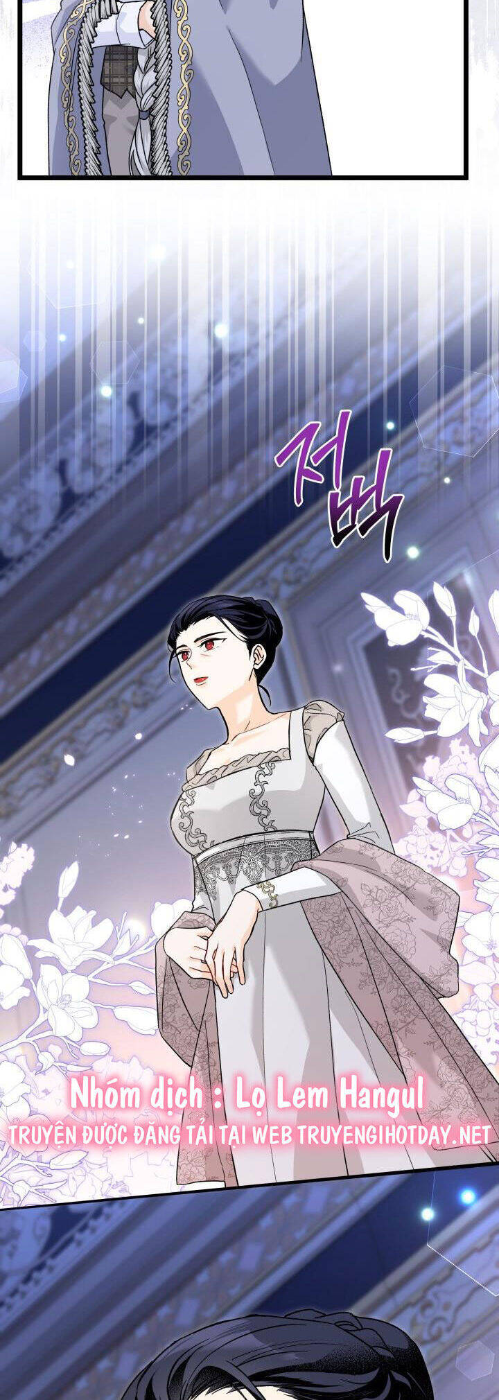 Mối Quan Hệ Cộng Sinh Giữa Báo Đen Và Thỏ Trắng Chapter 116 - 7