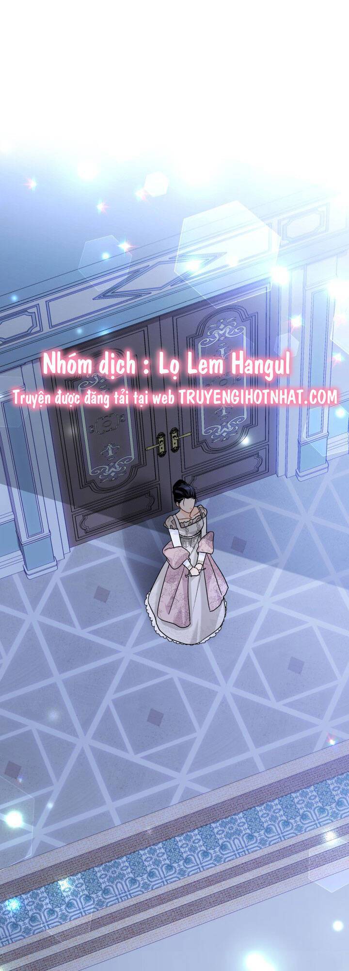 Mối Quan Hệ Cộng Sinh Giữa Báo Đen Và Thỏ Trắng Chapter 117.1 - 18
