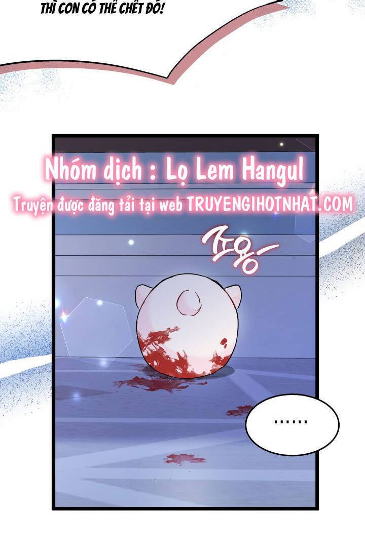 Mối Quan Hệ Cộng Sinh Giữa Báo Đen Và Thỏ Trắng Chapter 117.1 - 41