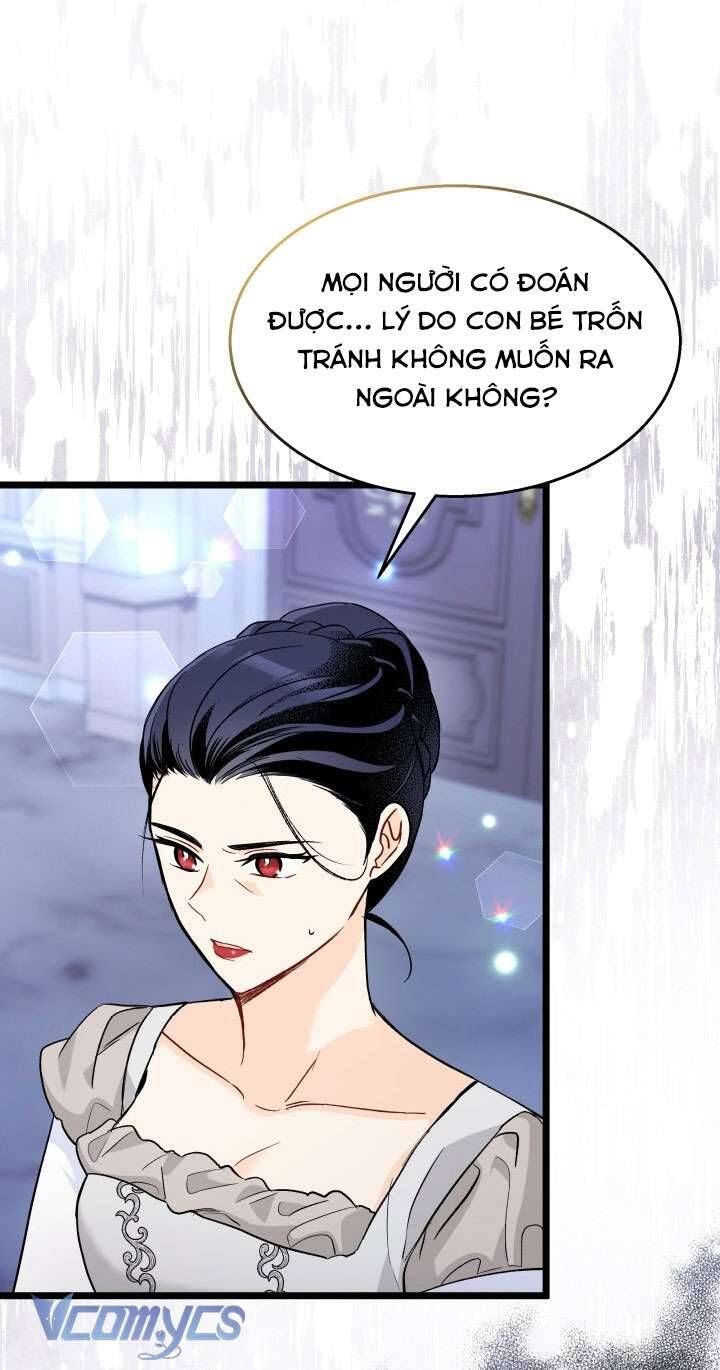 Mối Quan Hệ Cộng Sinh Giữa Báo Đen Và Thỏ Trắng Chapter 117 - 4