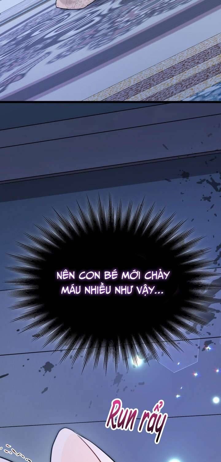 Mối Quan Hệ Cộng Sinh Giữa Báo Đen Và Thỏ Trắng Chapter 117 - 34