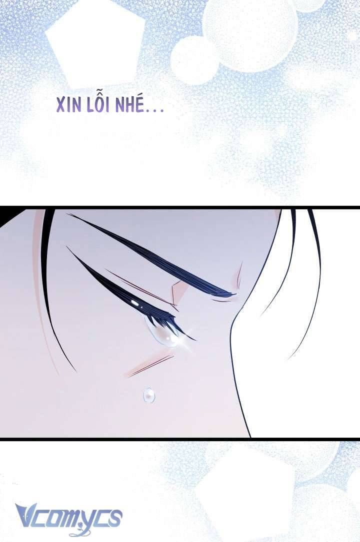 Mối Quan Hệ Cộng Sinh Giữa Báo Đen Và Thỏ Trắng Chapter 117 - 37