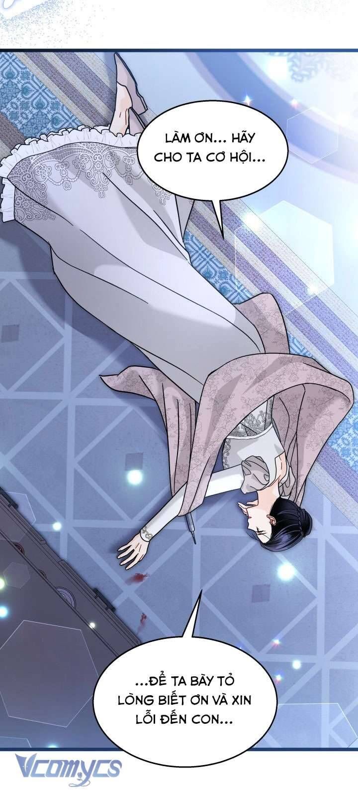 Mối Quan Hệ Cộng Sinh Giữa Báo Đen Và Thỏ Trắng Chapter 117 - 40