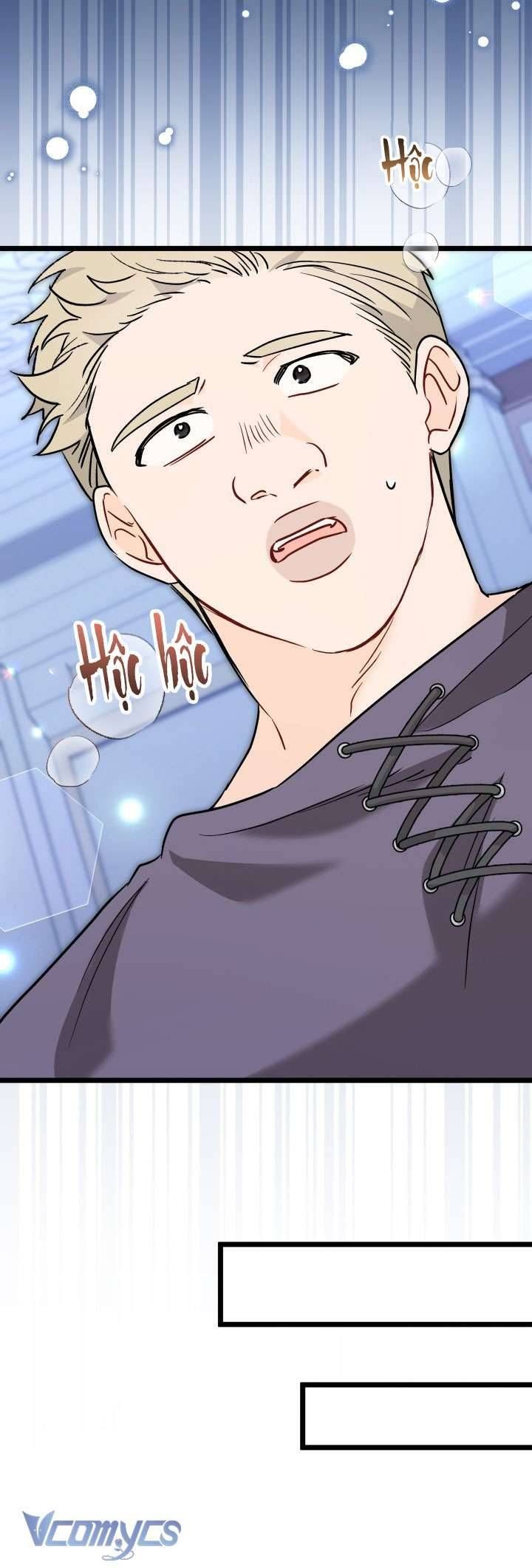 Mối Quan Hệ Cộng Sinh Giữa Báo Đen Và Thỏ Trắng Chapter 117 - 47
