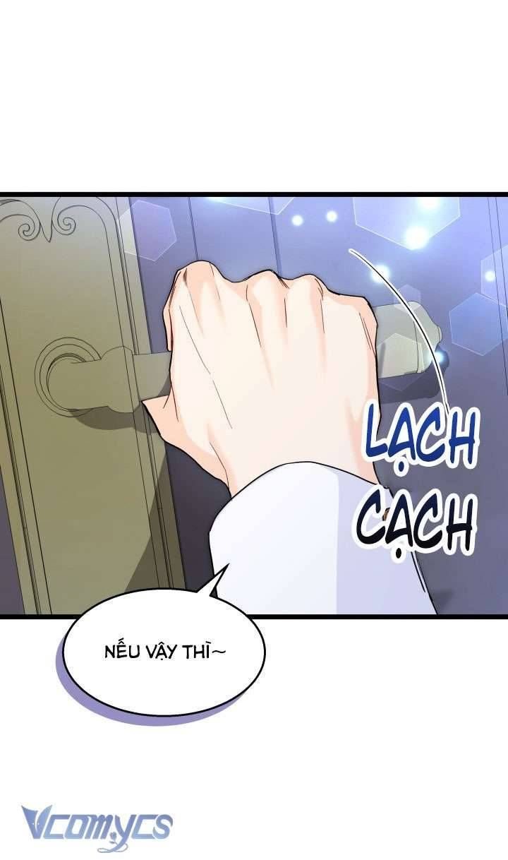 Mối Quan Hệ Cộng Sinh Giữa Báo Đen Và Thỏ Trắng Chapter 117 - 8