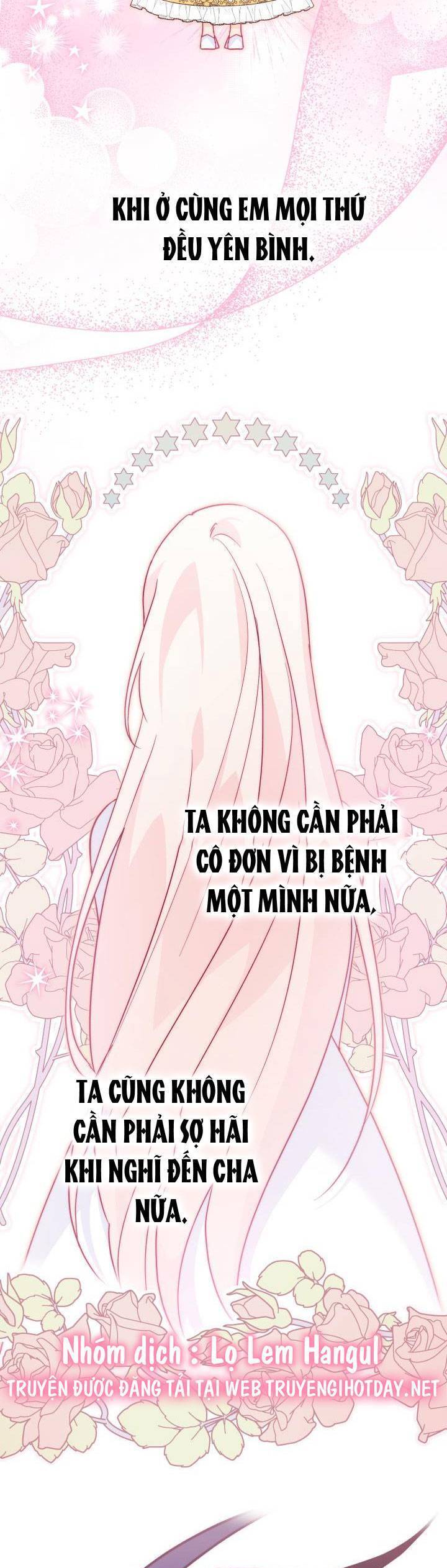 Mối Quan Hệ Cộng Sinh Giữa Báo Đen Và Thỏ Trắng Chapter 118.1 - 4