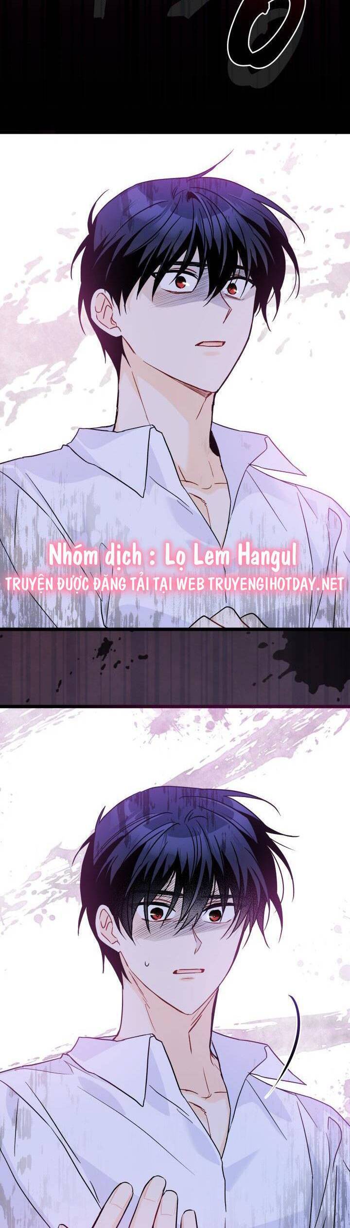 Mối Quan Hệ Cộng Sinh Giữa Báo Đen Và Thỏ Trắng Chapter 118.1 - 9