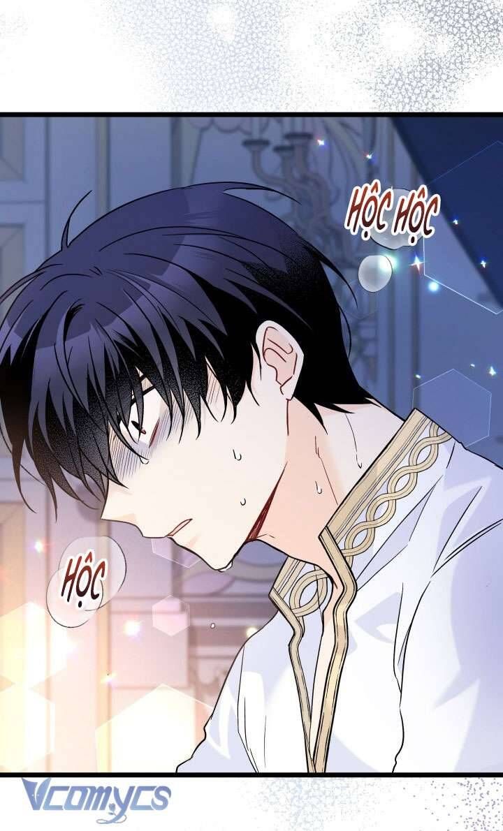 Mối Quan Hệ Cộng Sinh Giữa Báo Đen Và Thỏ Trắng Chapter 118 - 18