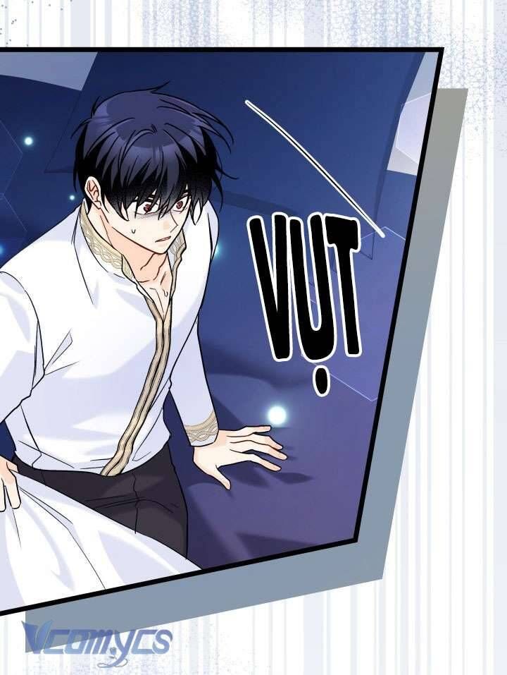 Mối Quan Hệ Cộng Sinh Giữa Báo Đen Và Thỏ Trắng Chapter 118 - 20