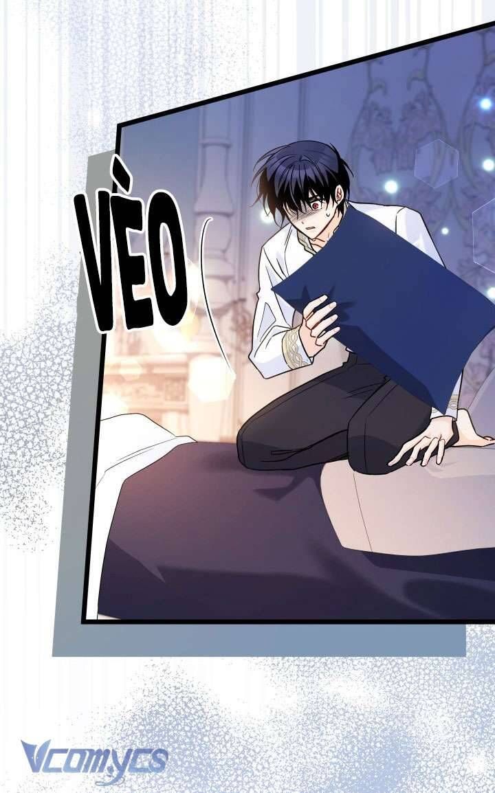 Mối Quan Hệ Cộng Sinh Giữa Báo Đen Và Thỏ Trắng Chapter 118 - 21