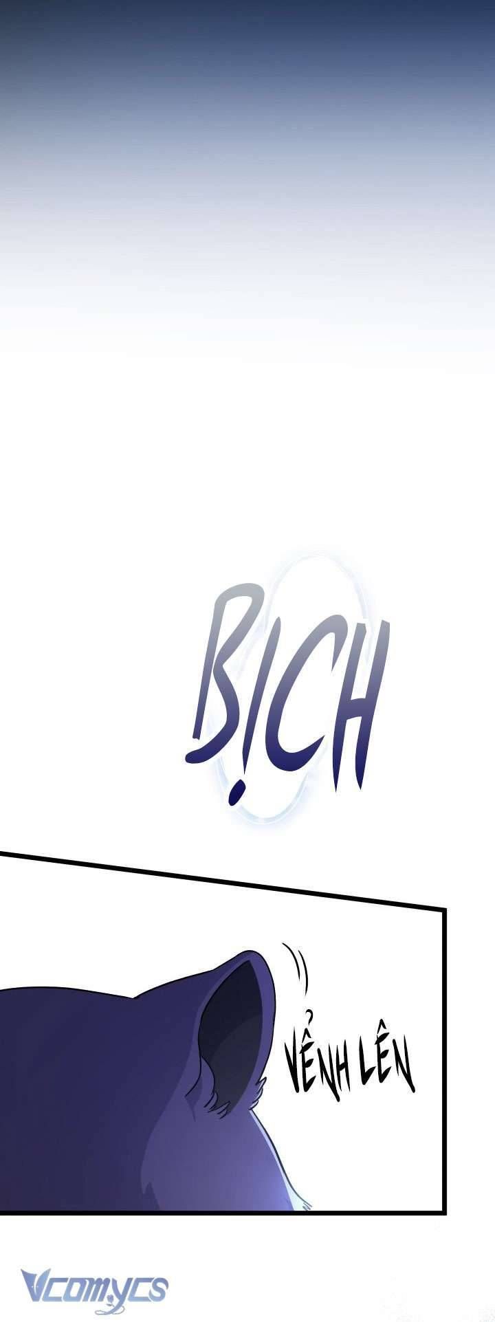 Mối Quan Hệ Cộng Sinh Giữa Báo Đen Và Thỏ Trắng Chapter 118 - 26