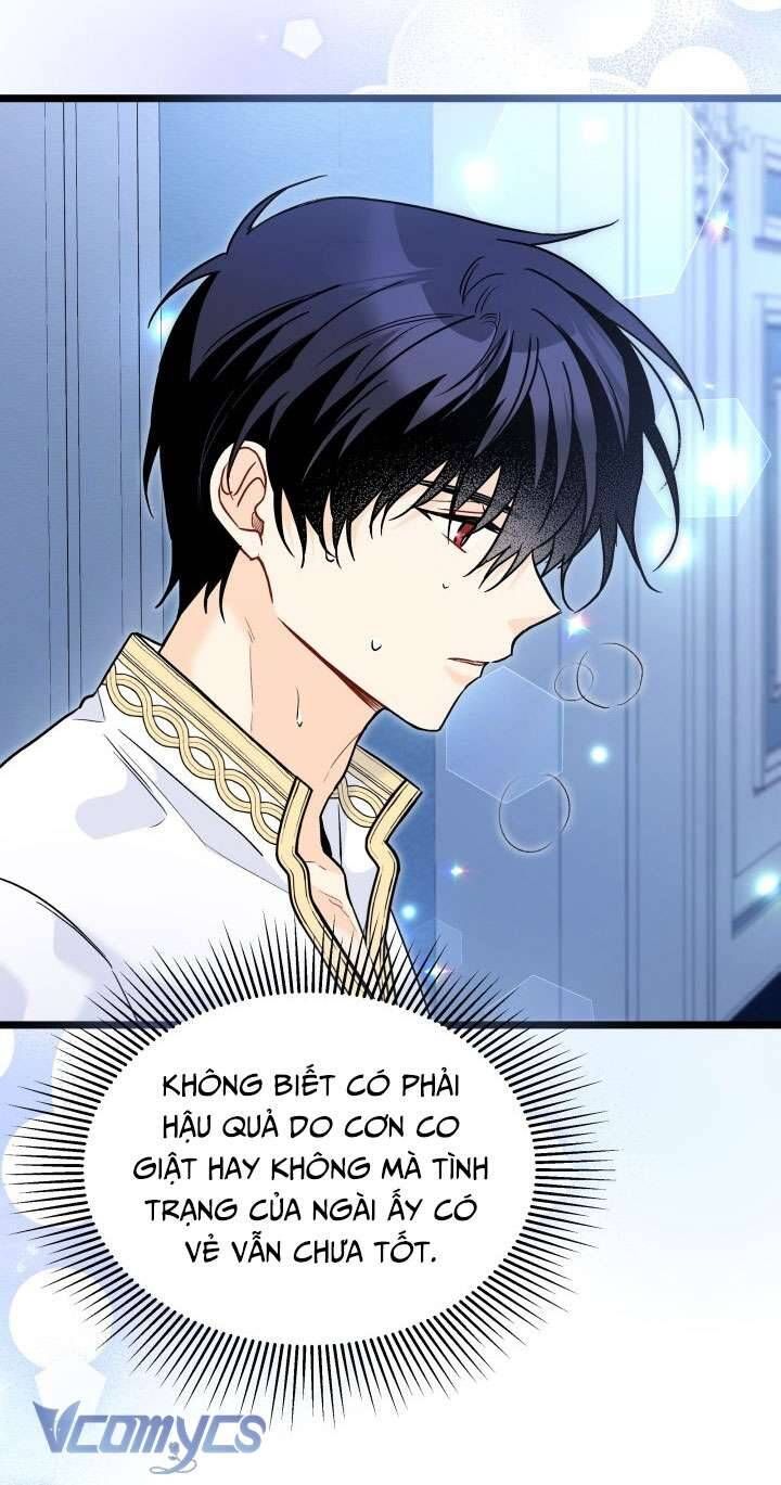 Mối Quan Hệ Cộng Sinh Giữa Báo Đen Và Thỏ Trắng Chapter 118 - 46