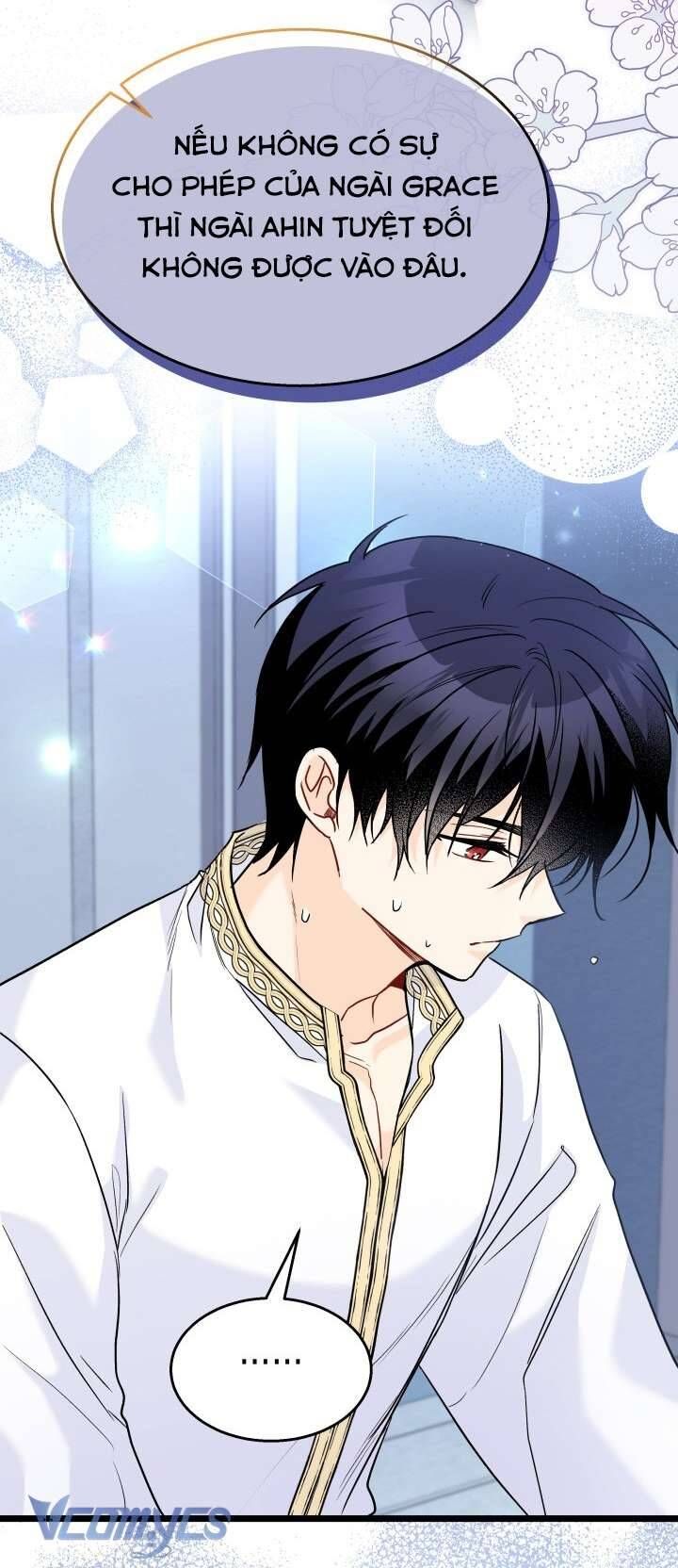 Mối Quan Hệ Cộng Sinh Giữa Báo Đen Và Thỏ Trắng Chapter 118 - 49
