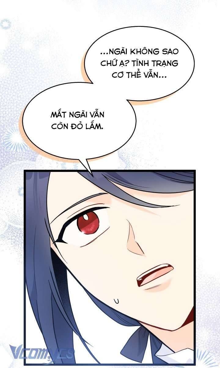 Mối Quan Hệ Cộng Sinh Giữa Báo Đen Và Thỏ Trắng Chapter 118 - 52