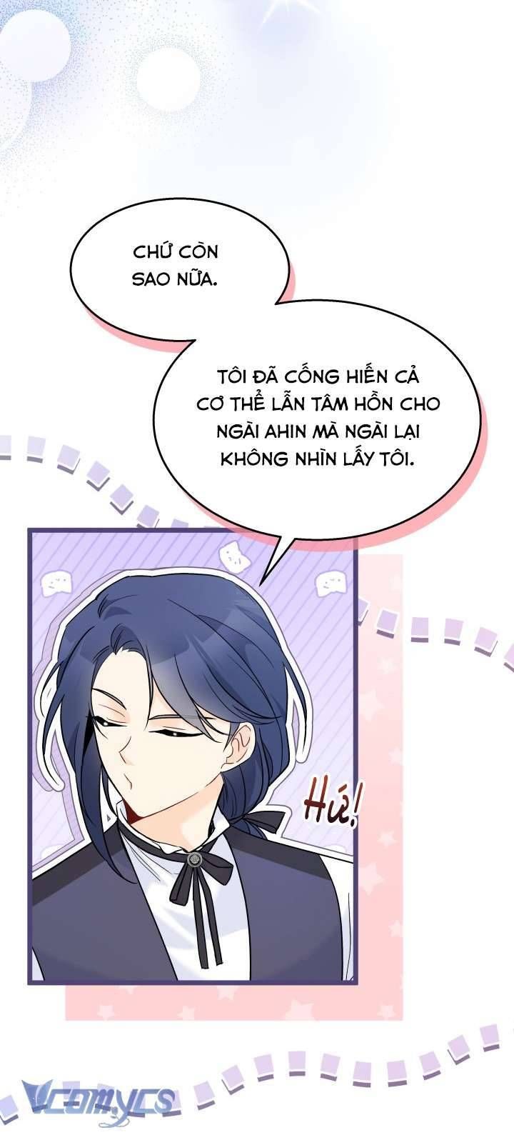 Mối Quan Hệ Cộng Sinh Giữa Báo Đen Và Thỏ Trắng Chapter 118 - 57