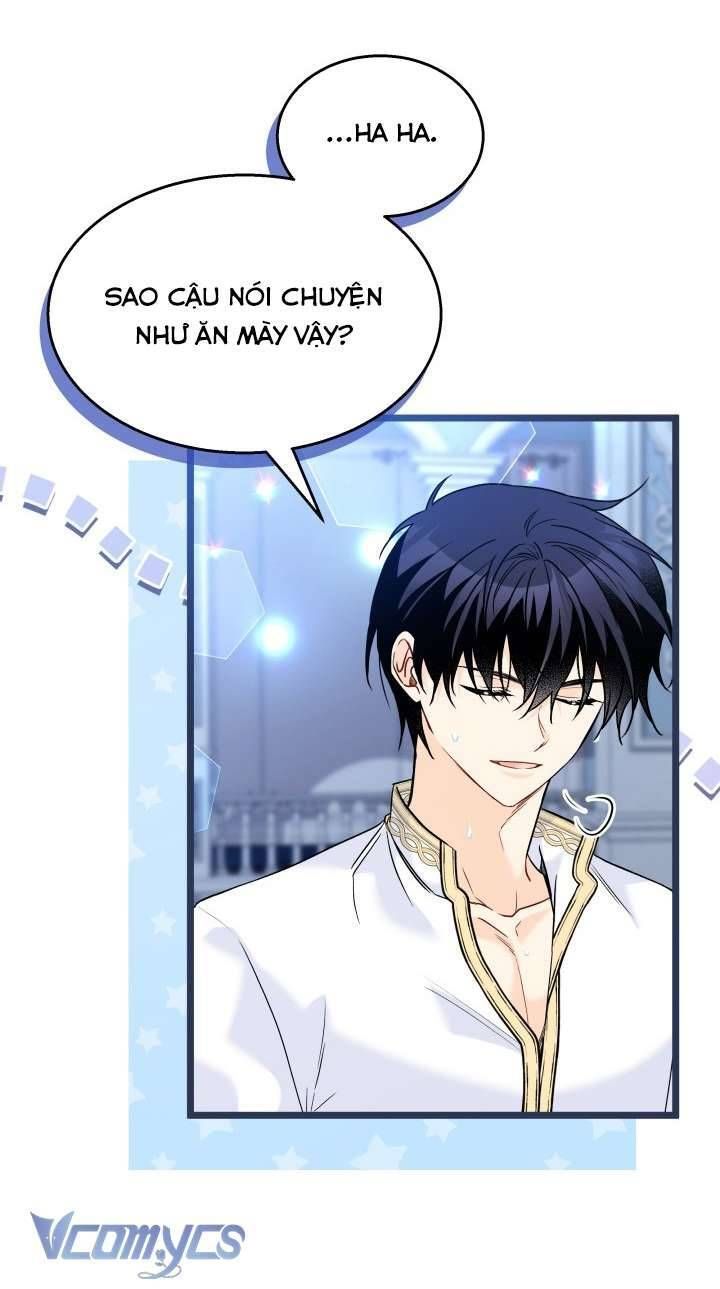 Mối Quan Hệ Cộng Sinh Giữa Báo Đen Và Thỏ Trắng Chapter 118 - 58