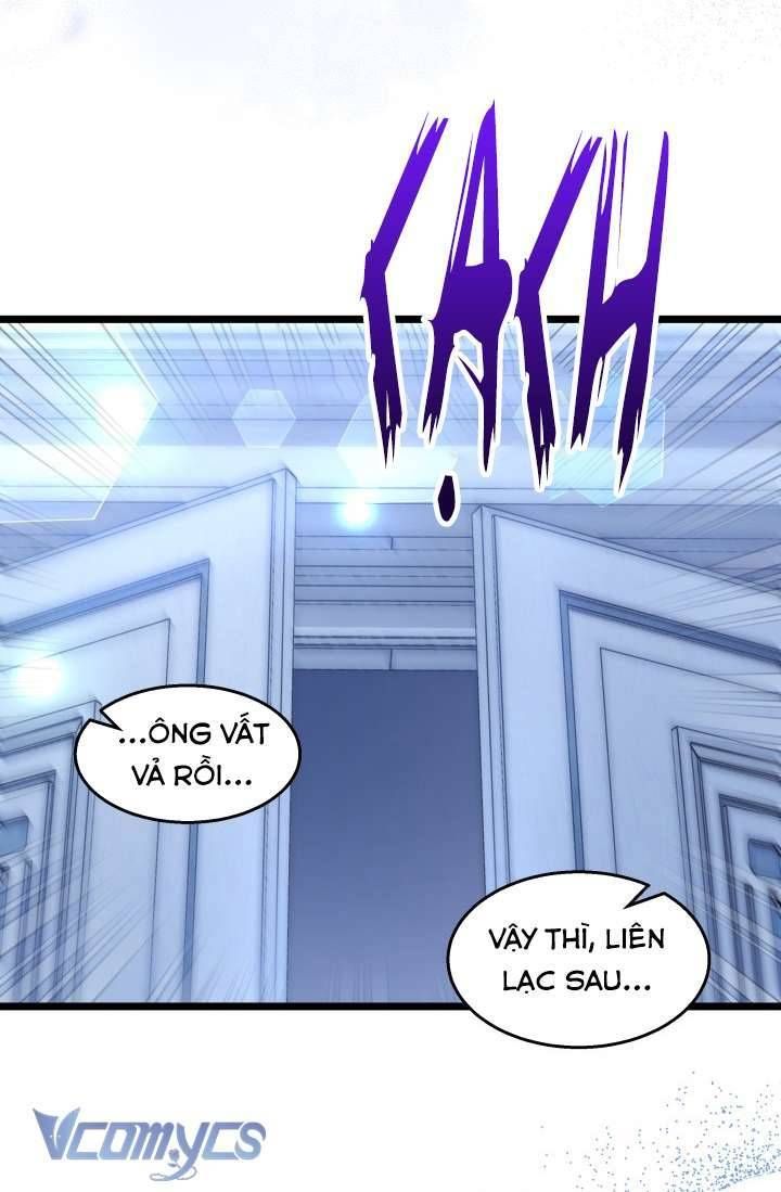 Mối Quan Hệ Cộng Sinh Giữa Báo Đen Và Thỏ Trắng Chapter 118 - 62