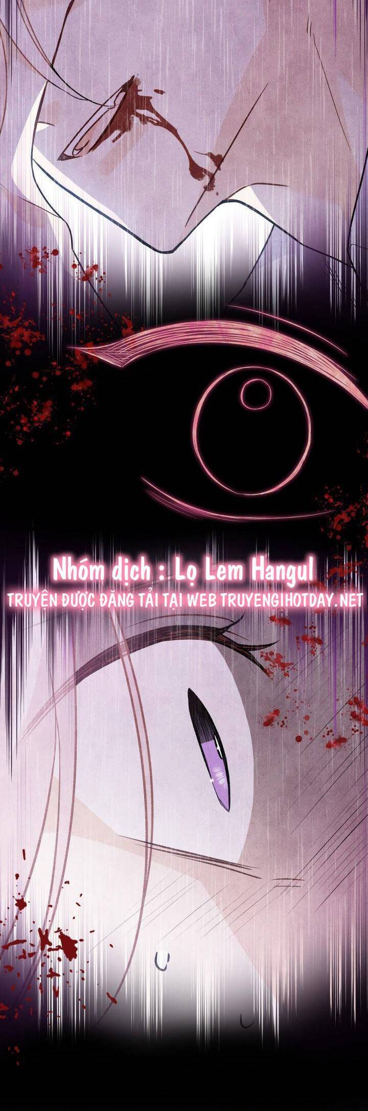 Mối Quan Hệ Cộng Sinh Giữa Báo Đen Và Thỏ Trắng Chapter 119.2 - 5