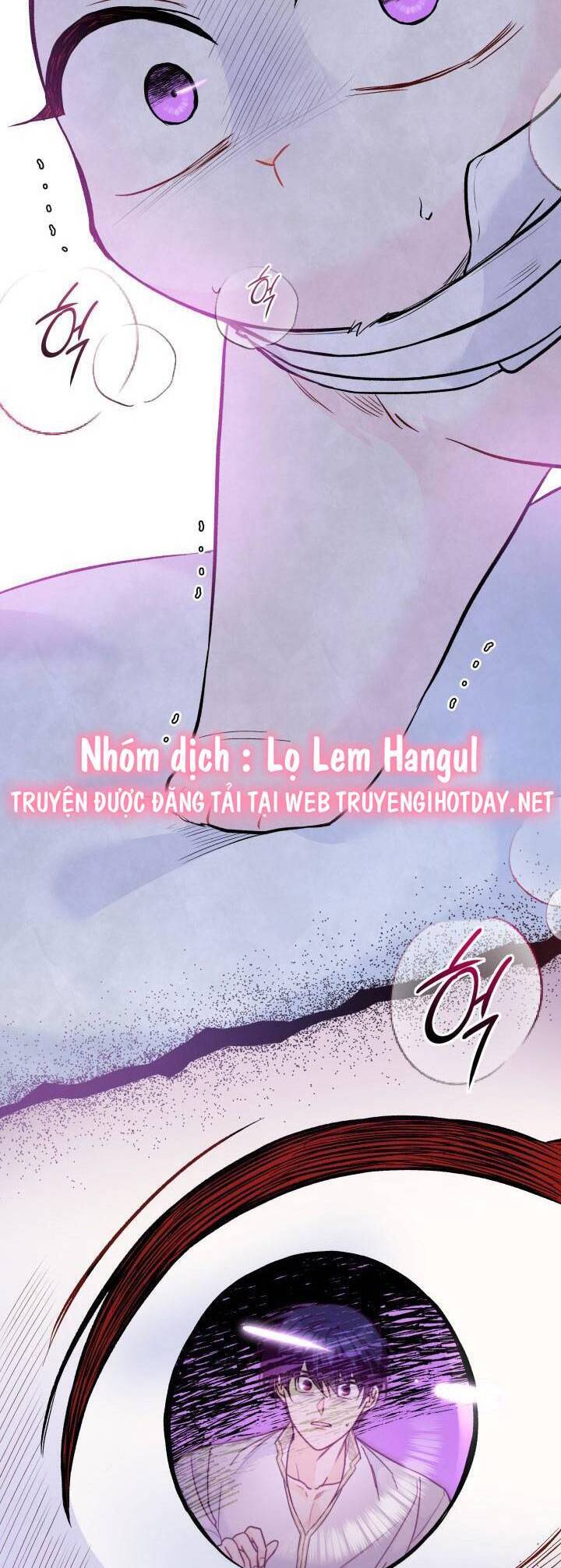 Mối Quan Hệ Cộng Sinh Giữa Báo Đen Và Thỏ Trắng Chapter 119.2 - 9