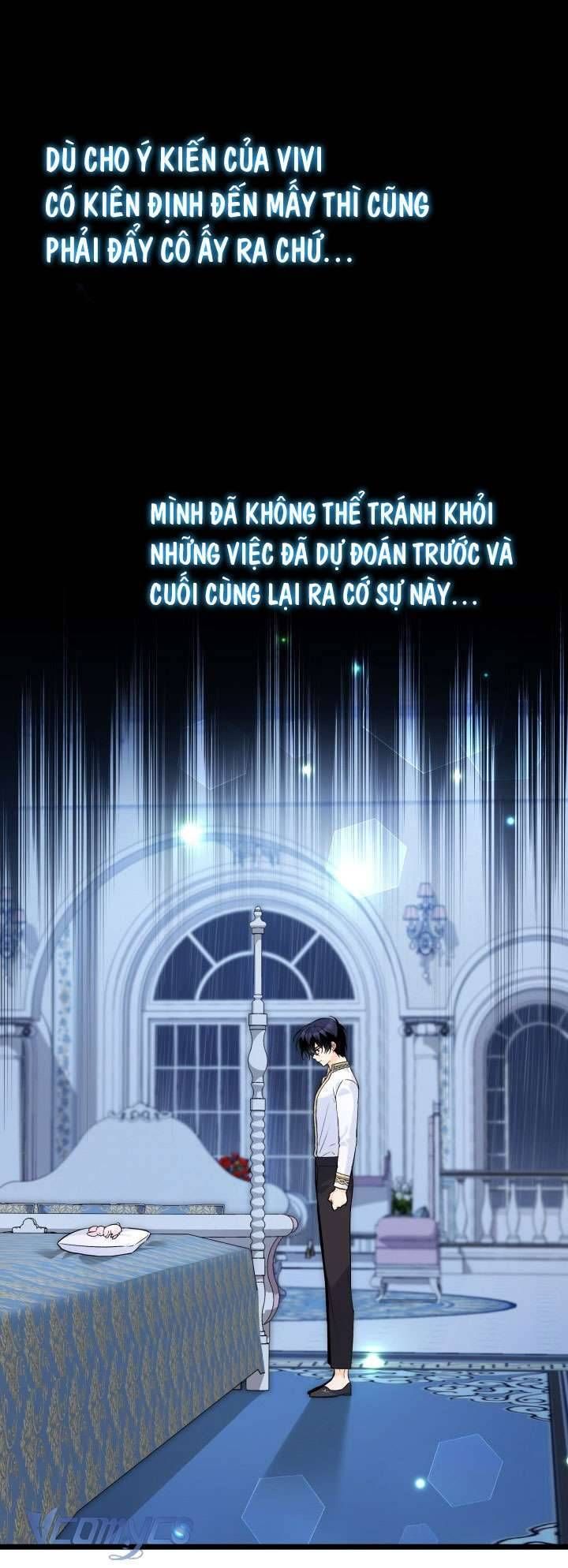 Mối Quan Hệ Cộng Sinh Giữa Báo Đen Và Thỏ Trắng Chapter 119 - 22