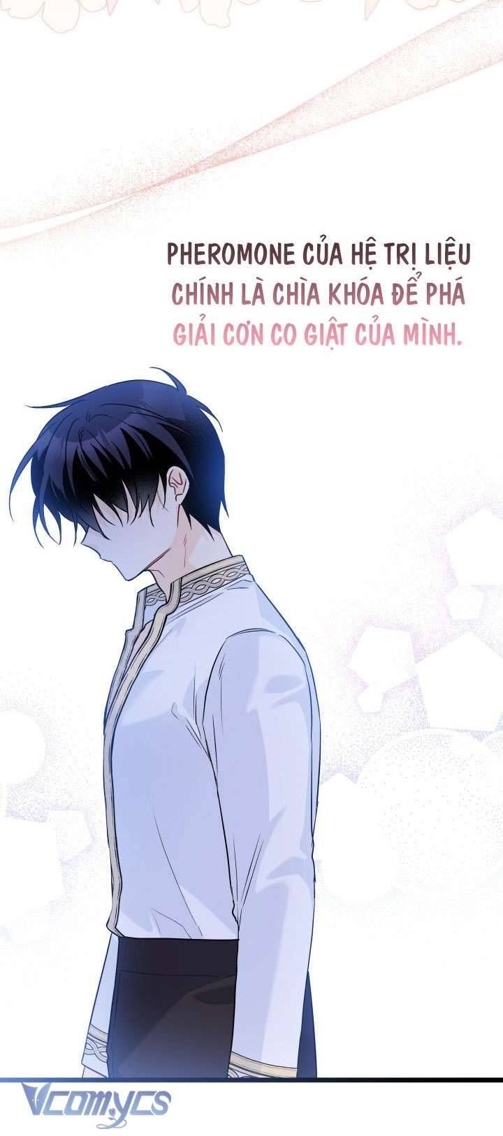 Mối Quan Hệ Cộng Sinh Giữa Báo Đen Và Thỏ Trắng Chapter 119 - 25