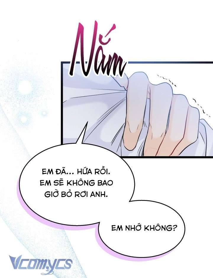 Mối Quan Hệ Cộng Sinh Giữa Báo Đen Và Thỏ Trắng Chapter 119 - 32