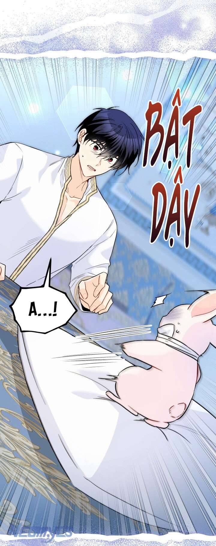 Mối Quan Hệ Cộng Sinh Giữa Báo Đen Và Thỏ Trắng Chapter 119 - 52