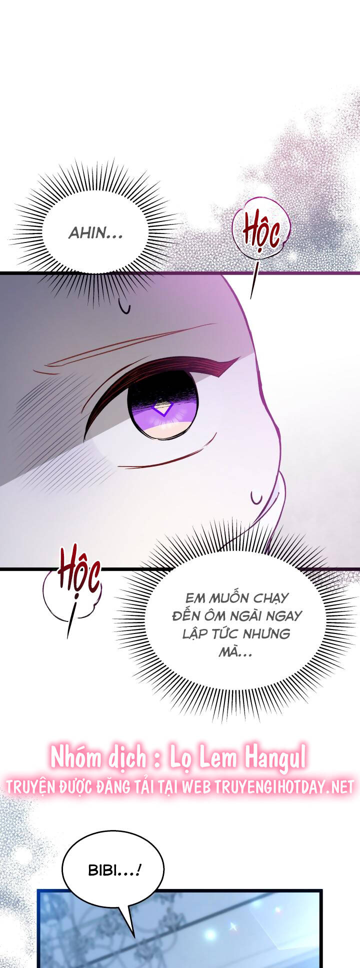 Mối Quan Hệ Cộng Sinh Giữa Báo Đen Và Thỏ Trắng Chapter 120.1 - 6