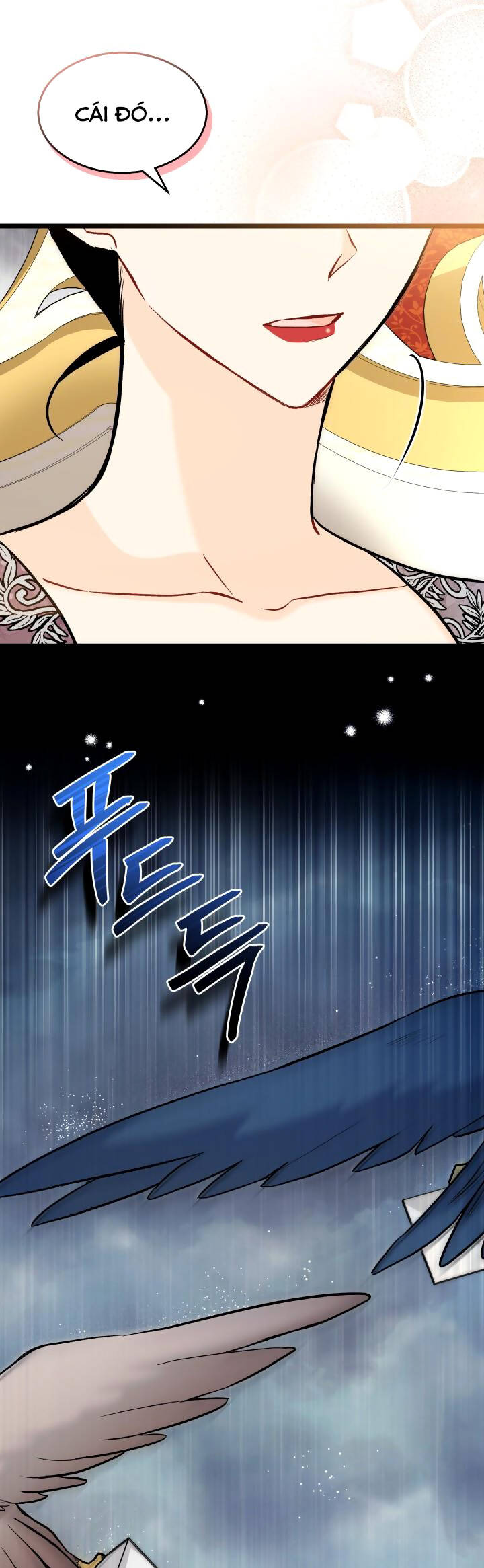 Mối Quan Hệ Cộng Sinh Giữa Báo Đen Và Thỏ Trắng Chapter 120.2 - 2