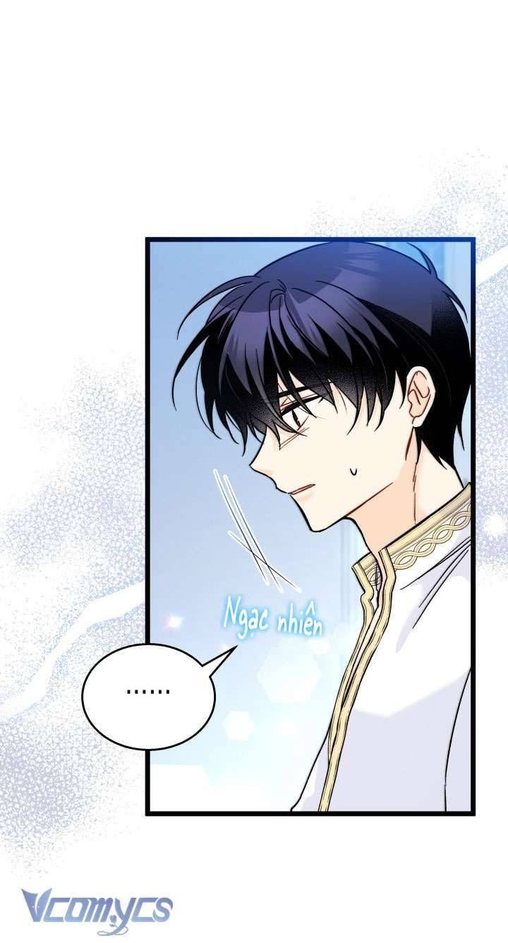 Mối Quan Hệ Cộng Sinh Giữa Báo Đen Và Thỏ Trắng Chapter 120 - 19