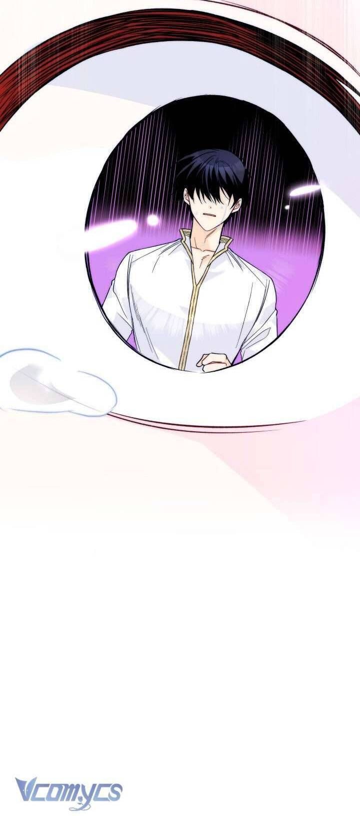Mối Quan Hệ Cộng Sinh Giữa Báo Đen Và Thỏ Trắng Chapter 120 - 35