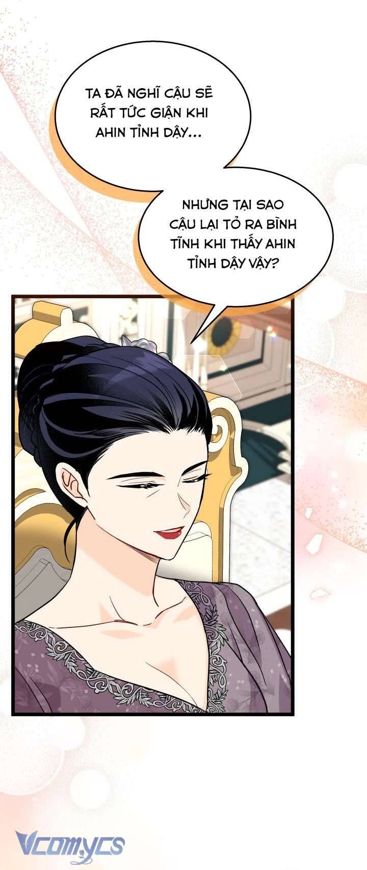 Mối Quan Hệ Cộng Sinh Giữa Báo Đen Và Thỏ Trắng Chapter 120 - 42