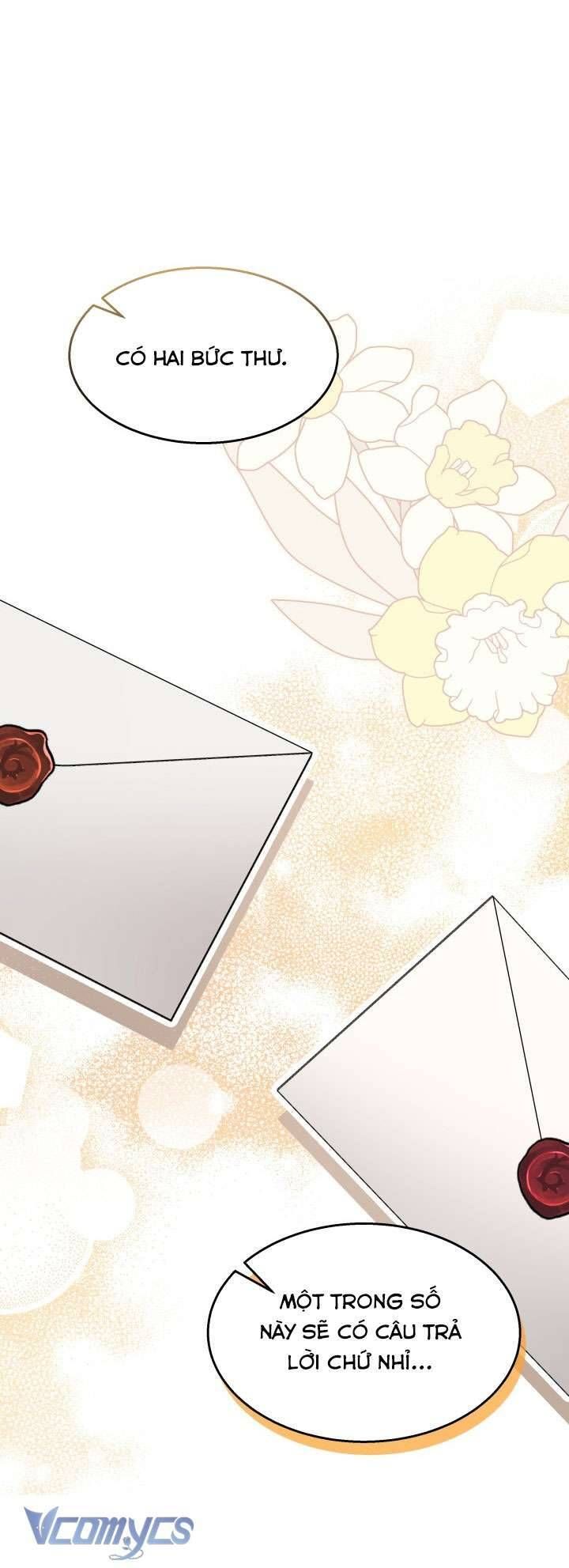 Mối Quan Hệ Cộng Sinh Giữa Báo Đen Và Thỏ Trắng Chapter 120 - 50