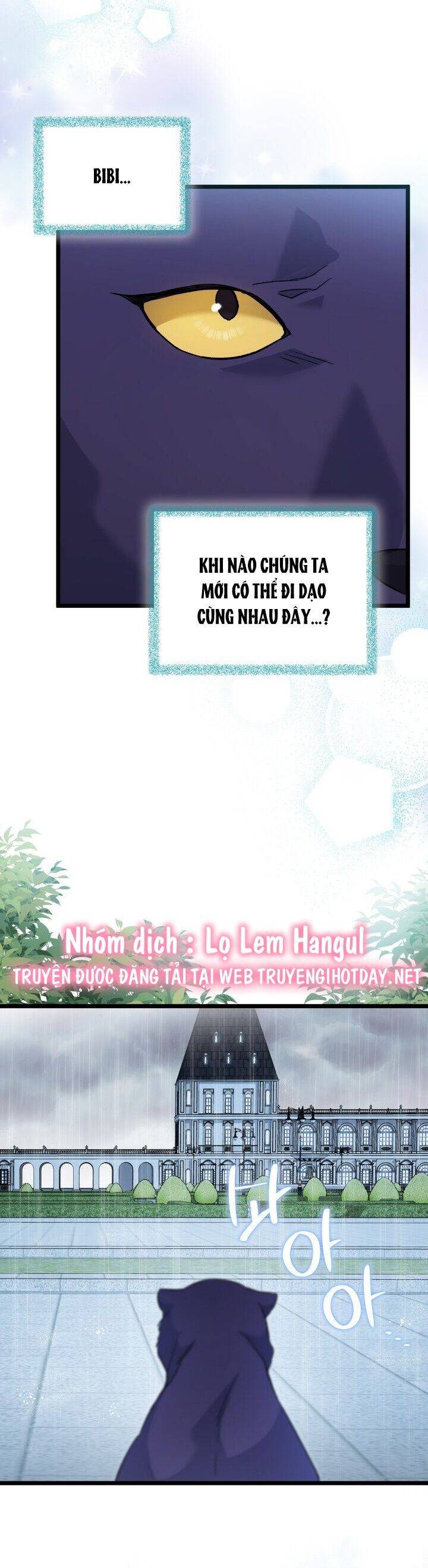 Mối Quan Hệ Cộng Sinh Giữa Báo Đen Và Thỏ Trắng Chapter 121 - 19