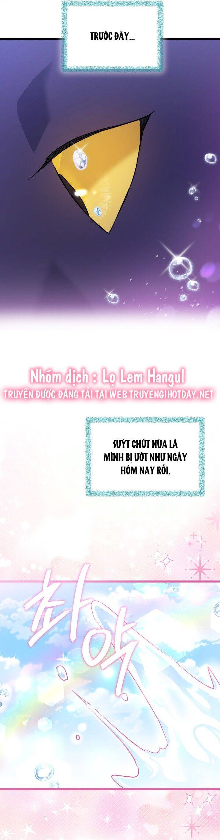 Mối Quan Hệ Cộng Sinh Giữa Báo Đen Và Thỏ Trắng Chapter 121 - 21