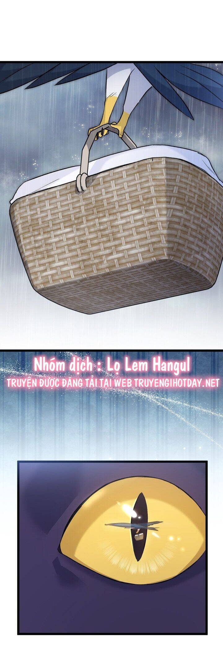 Mối Quan Hệ Cộng Sinh Giữa Báo Đen Và Thỏ Trắng Chapter 121 - 33
