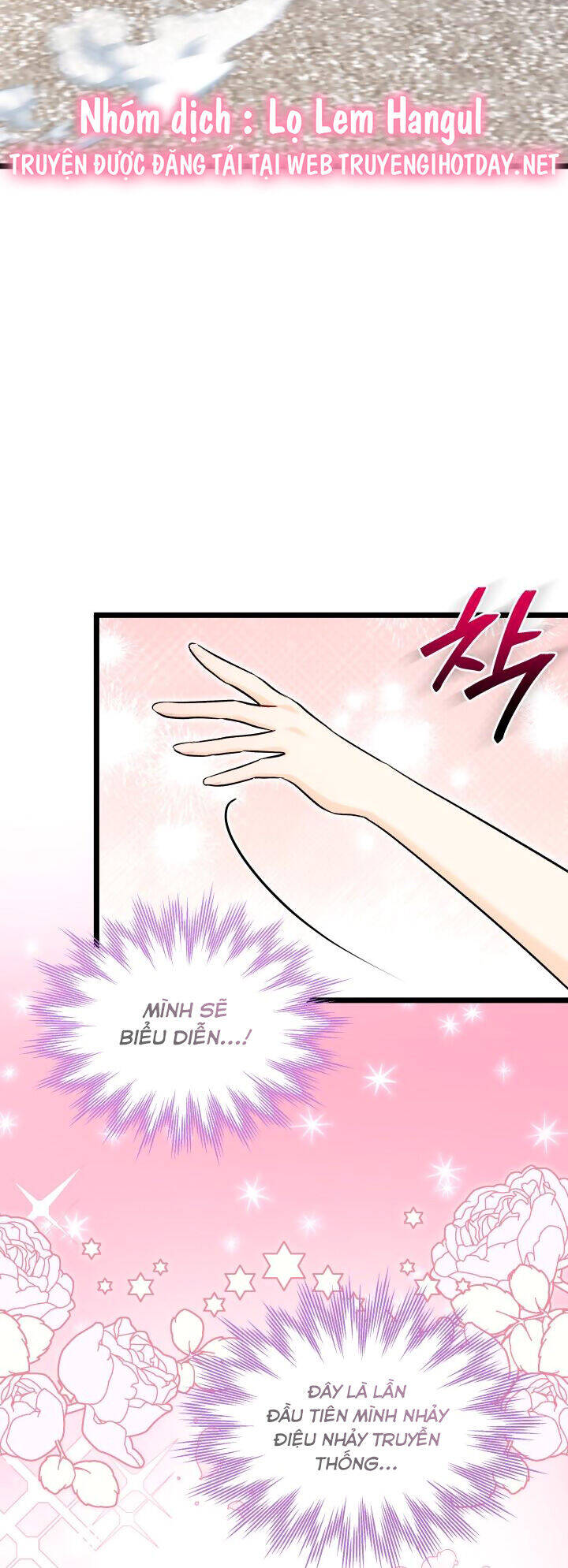 Mối Quan Hệ Cộng Sinh Giữa Báo Đen Và Thỏ Trắng Chapter 123 - 31