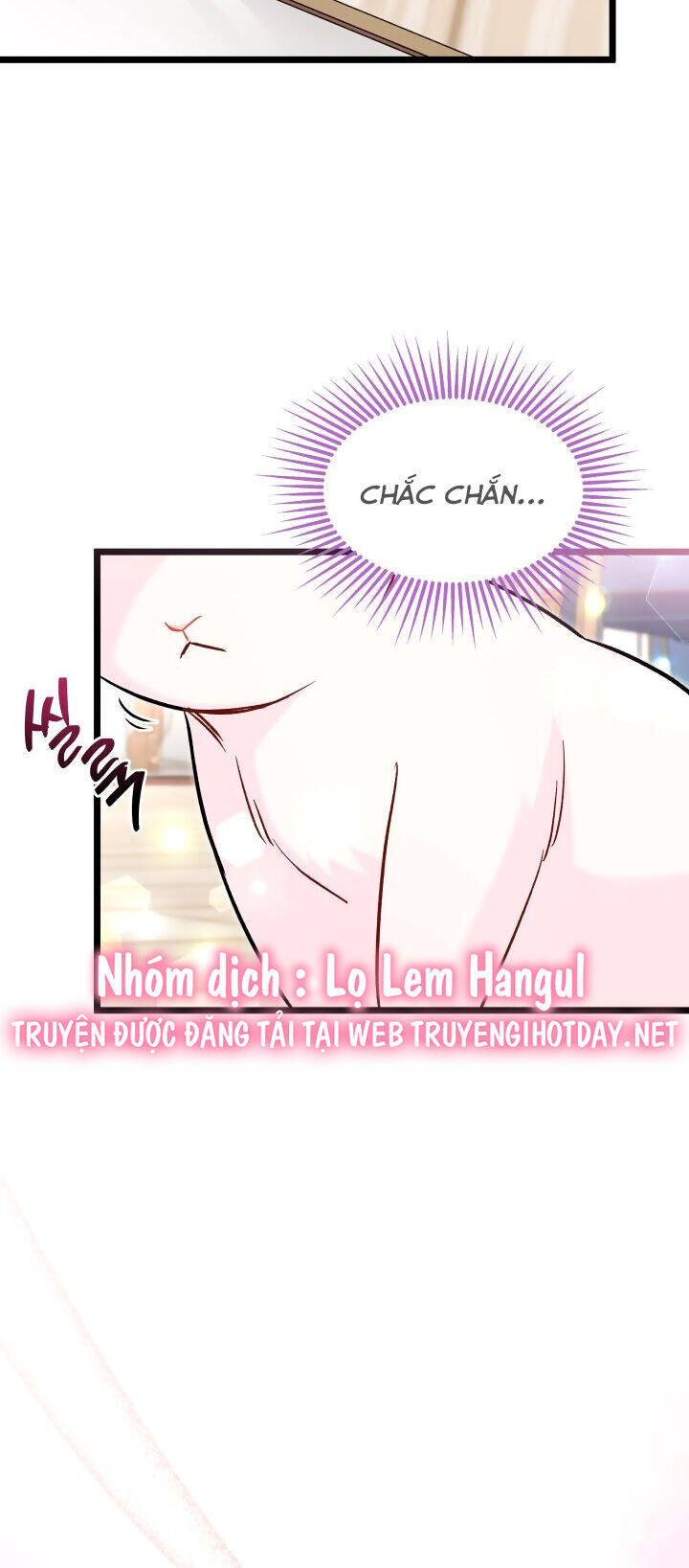 Mối Quan Hệ Cộng Sinh Giữa Báo Đen Và Thỏ Trắng Chapter 123 - 38