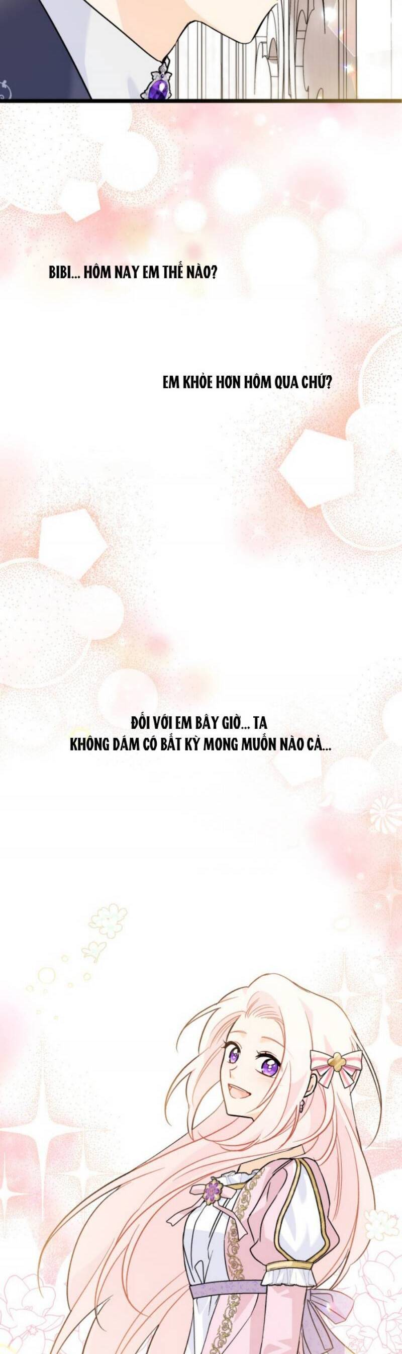 Mối Quan Hệ Cộng Sinh Giữa Báo Đen Và Thỏ Trắng Chapter 125.1 - 25