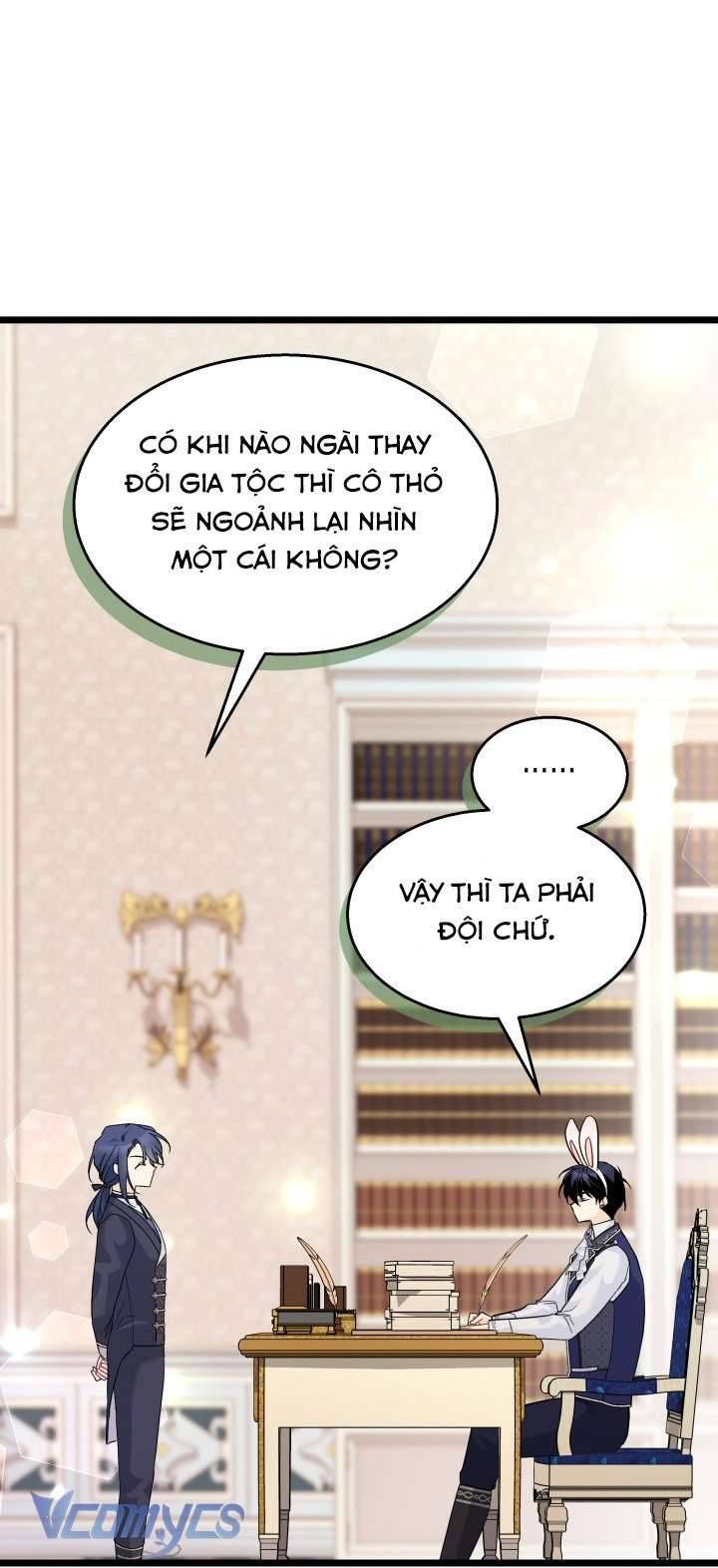 Mối Quan Hệ Cộng Sinh Giữa Báo Đen Và Thỏ Trắng Chapter 125 - 15