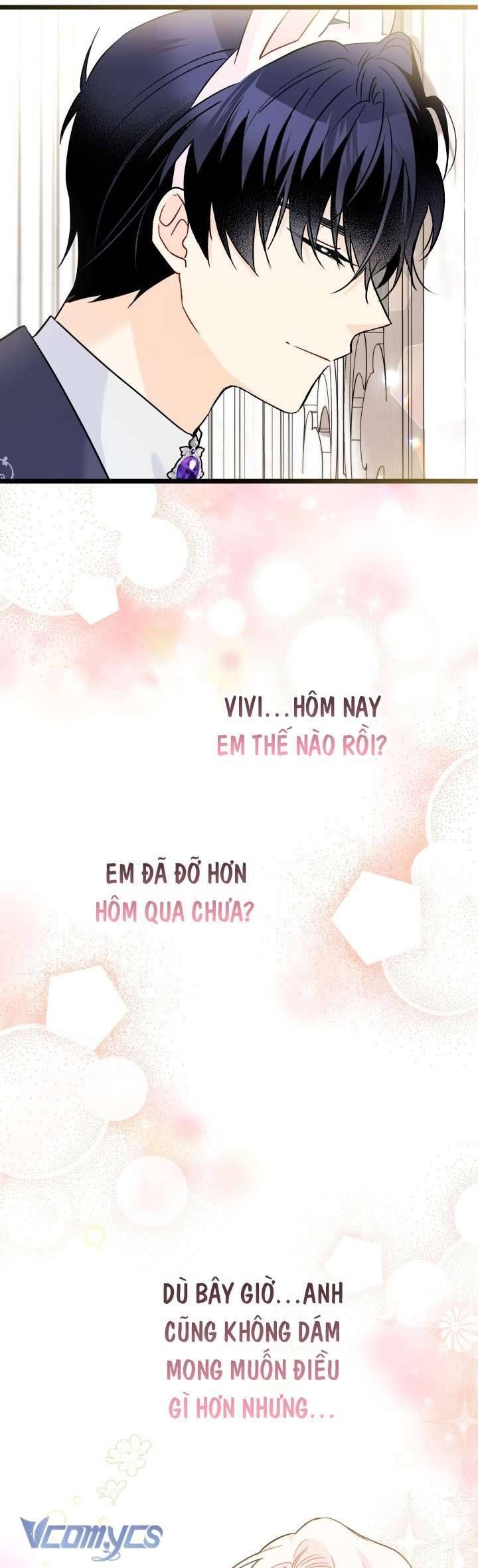 Mối Quan Hệ Cộng Sinh Giữa Báo Đen Và Thỏ Trắng Chapter 125 - 39