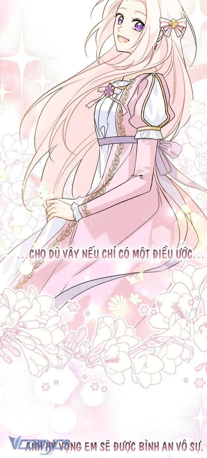 Mối Quan Hệ Cộng Sinh Giữa Báo Đen Và Thỏ Trắng Chapter 125 - 40